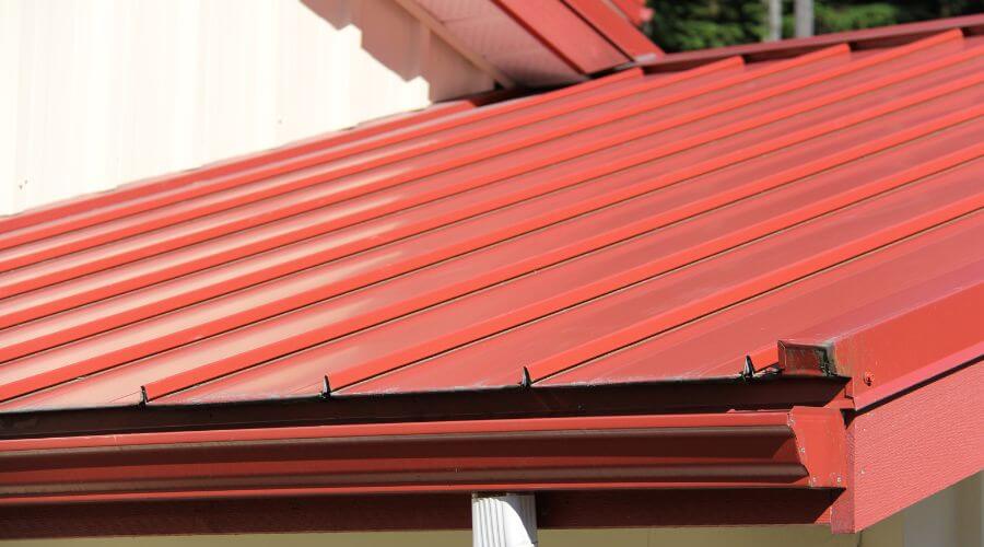 Roof Gutter Cleaning in Adger, AL